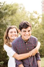 Cute Brother and Sister Family Photo along The Canal Walk | Sibling ...