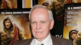 Cormac McCarthy, author of The Road and No Country for Old Men, dies aged 89