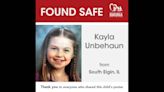 Girl was missing for 6 years — until worker 600 miles away in NC spotted her, cops say