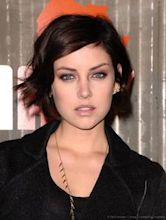 Jessica Stroup