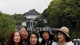 China group tours return to Japan but 'explosive spending' unlikely