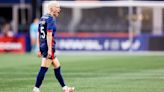 Is Megan Rapinoe Disqualified From Soccer Hall Of Fame For Not Being A Positive Role Model? Exploring Viral Claim