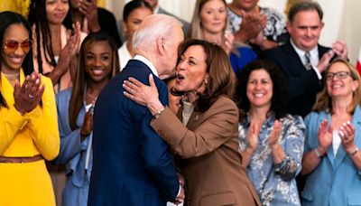 ‘Uncommitted’ Democratic primary voters face question with Harris