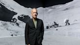 Tom Hanks has written and narrated this Apollo Missions experience opening in London in December