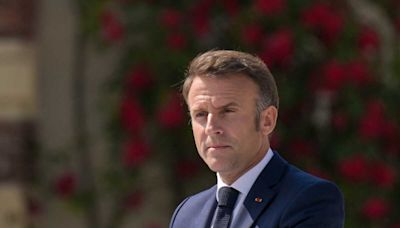 Emmanuel Macron choisit deux stars pour l’ouverture des JO 2024, pour un coût de 2,7 millions d’euros