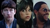 Jenna Ortega and Barry Keoghan to star in a movie with The Weeknd