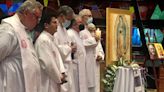 “Personas así no abundan en este país”: así era el trabajo de Joaquín Mora y Javier Campos, jesuitas asesinados en Chihuahua