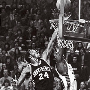 GoLocalProv | Sports | Kevin Stacom: Providence College’s Greatest Centers