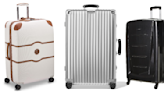 The best checked luggage in 2024