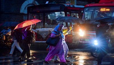 Pune weather: Heavy rainfall alert leads to closure of schools, colleges in parts of city