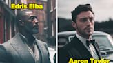 A Digital Artist Used AI To Show Us What The Actors In The Running To Be The Next James Bond Would Look...