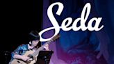 “Seda” de la guitarrista Silvia Nogales, esta noche en la Semana cultural de Corral de Calatrava