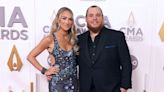 Luke Combs and Wife Nicole Welcome Baby No. 2