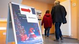 德國極右翼選項黨首次贏得市長選舉