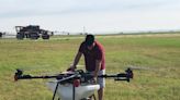 Expect a year of drone drama - AGCanada