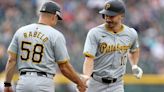 Pirates win series opener in Colorado