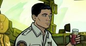 6. Archer 1999: Road Trip