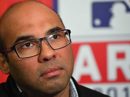 Could San Francisco Giants Finally Move on From Zaidi After Recent Negotiations?