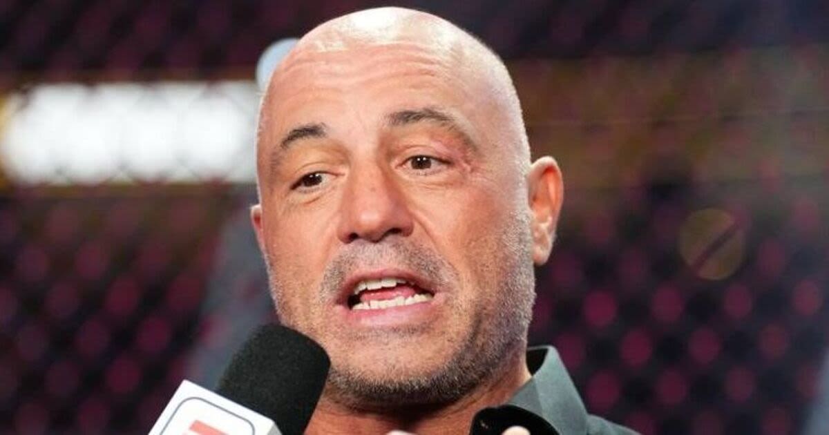 Joe Rogan's Netflix comedy special trailer receives backlash from viewers