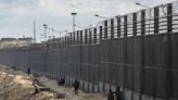Israeli military says three suspects killed near Rafah security fence