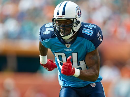 5 Players You Forgot Suited Up for the Tennessee Titans