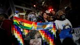 Argentina's VP Kirchner unharmed in point-blank attempted shooting