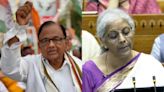 From Scrapping NEET to Abolishing Agnipath: P Chidambaram's 5 Demands to FM Nirmala Sitharaman