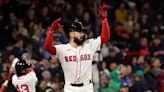 Crawford goes 7 innings, Wong has 3 hits as Red Sox beat Giants, 6-2