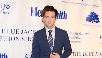Drake Bell Posts Cryptic ‘Hollywouldn’t’ Post Amid 'Quiet On Set' Drama