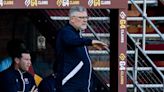 Craig Levein duped as Motherwell fans celebrate Ross County ‘goal’ to leave St Johnstone boss reaching for heart tablets