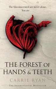 The Forest of Hands and Teeth | Action, Drama, Romance