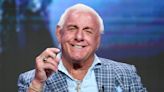 Ric Flair Wants One More Match in WWE