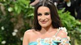 ‘Glee’ Alum Lea Michele Reveals She Is Expecting A Baby Girl In Adorable Mother’s Day Post