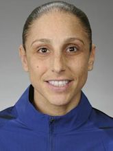 Diana Taurasi