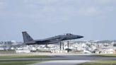 GOP Lawmakers Sound Alarm over Pulling F-15s from Japan