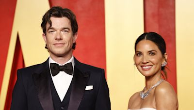 John Mulaney and Olivia Munn Are Making Plans for ‘a Wedding and Expanding Their Family’