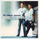 Substance (Blank & Jones album)