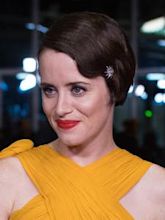 Claire Foy