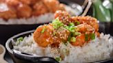 The Real Origin Of Orange Chicken Is Probably Not What You Think