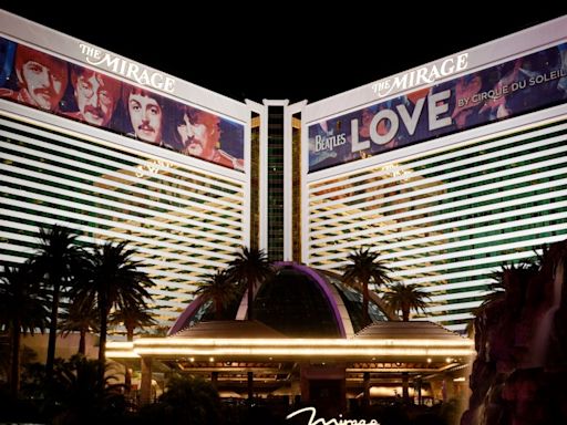 The Mirage Las Vegas is sick of 'dumbassery' slot machine etiquette during a $1.6 million giveaway