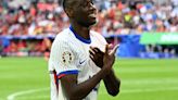 Kolo Muani y un golpe de suerte dan la victoria a Francia ante Bélgica para meterse en cuartos de final de la Eurocopa