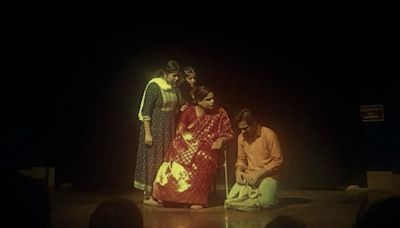 From Mahabharata to Mughals—a queer play uses Indian elements to break the 'for-elite' norm