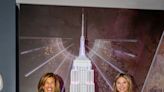 Why Hoda Kotb Absent From 'Today' During Hoda & Jenna's Anniversary Week