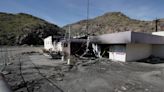Police identify other two people who died in fire at former Elks Lodge in Cathedral City
