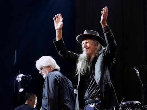 The Doobie Brothers Launch 2024 Summer Tour: Set List and Video