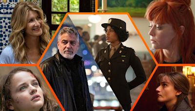 Fall streaming movie preview: 13 movies we’re hyped for, from ‘Wolfs’ to ‘Emilia Pérez’