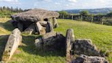 This Ancient Tomb Tied to King Arthur’s Legend Is Being Excavated for the First Time