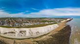 Britain's best beaches have been named and some are just 2 hours from London