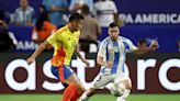 James Rodríguez renace futbolísticamente y es elegido el mejor jugador de la Copa América