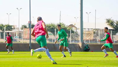 Guerreros se miden a Dorados en amistoso en el TSM